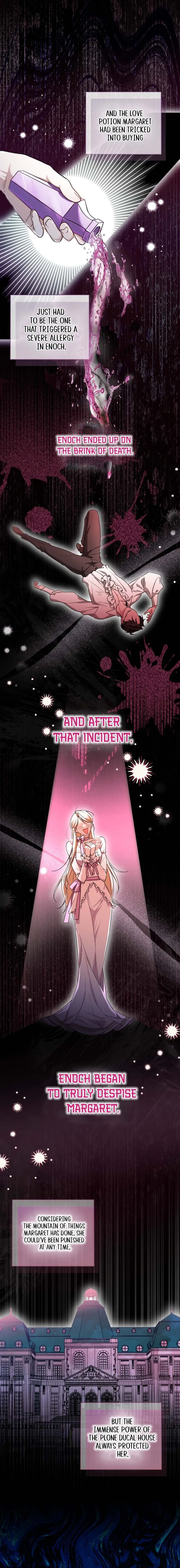 I’m Stuck on a Remote Island With the Male Leads Chapter 2 Page 5