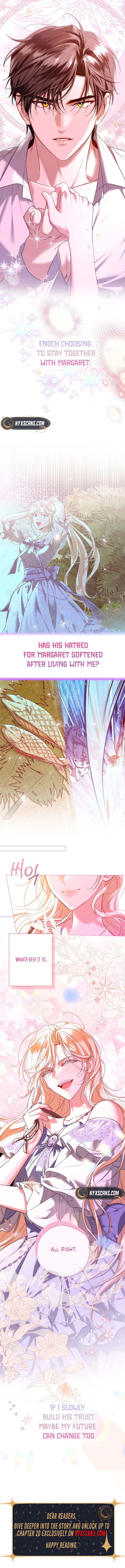 I’m Stuck on a Remote Island With the Male Leads Chapter 7 Page 15