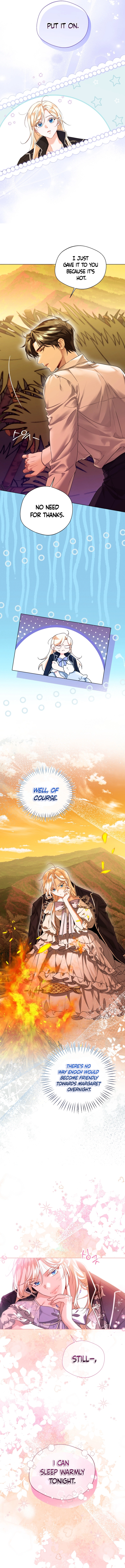 I’m Stuck on a Remote Island With the Male Leads Chapter 6 Page 13