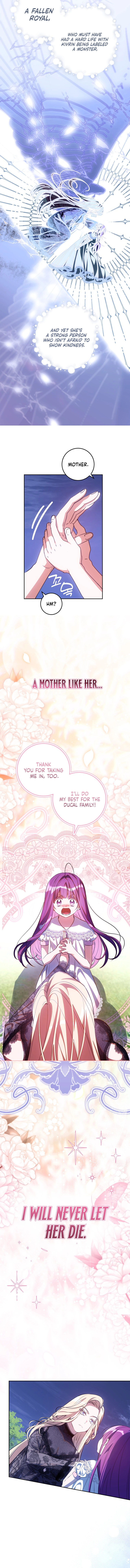 I'm the Scheming wife of My Baby Husband Chapter 14 Page 9