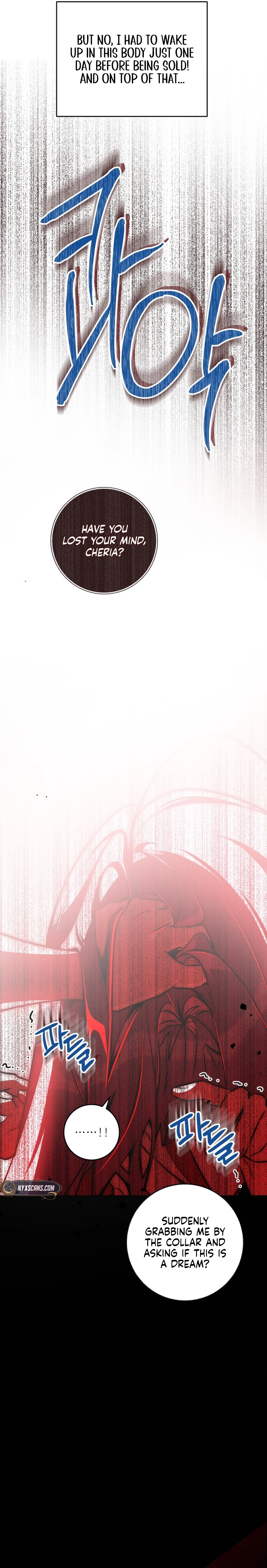 I'm the Scheming wife of My Baby Husband Chapter 1 Page 8