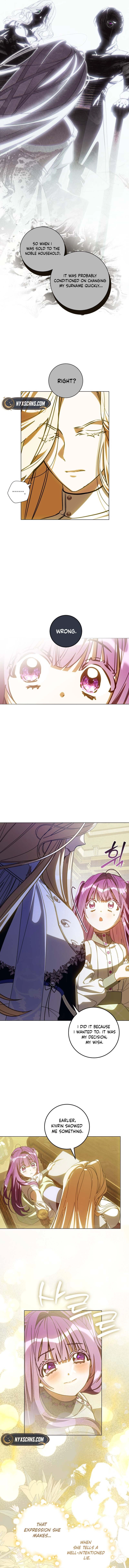 I'm the Scheming wife of My Baby Husband Chapter 16 Page 12
