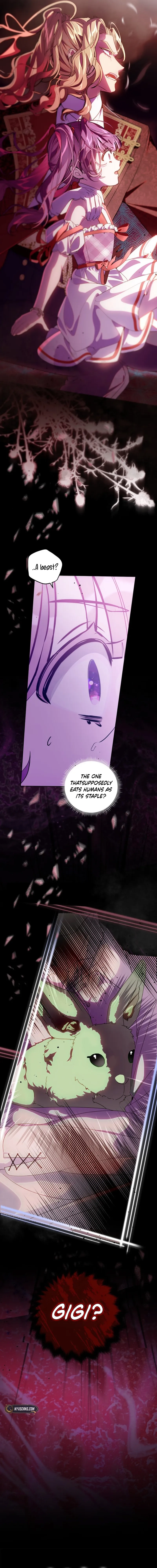 I'm the Scheming wife of My Baby Husband Chapter 19 Page 16