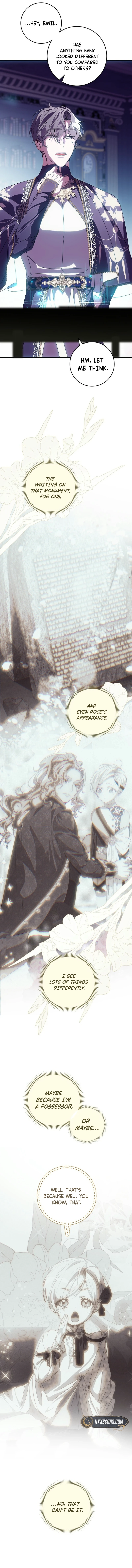 I'm the Scheming wife of My Baby Husband Chapter 22 Page 14