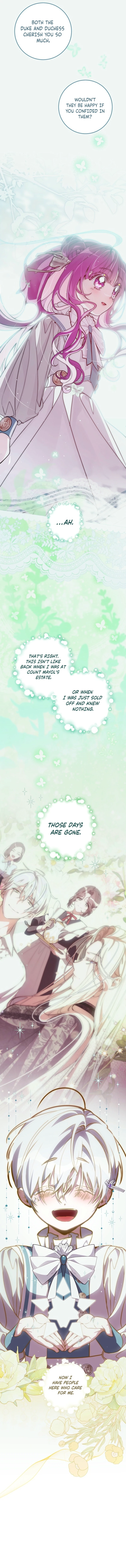 I'm the Scheming wife of My Baby Husband Chapter 22 Page 16