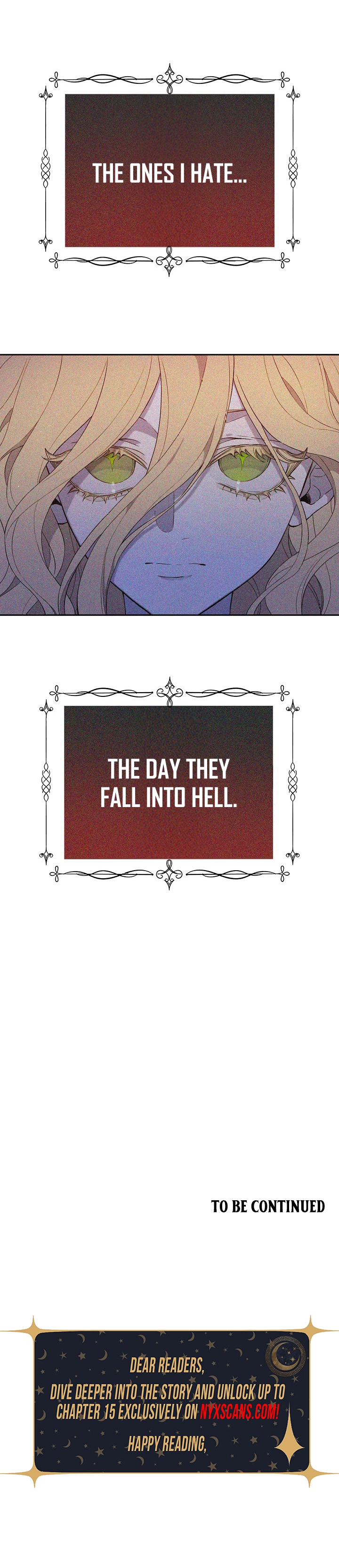 In the Birdcage of the Ice Emperor Chapter 2 Page 7