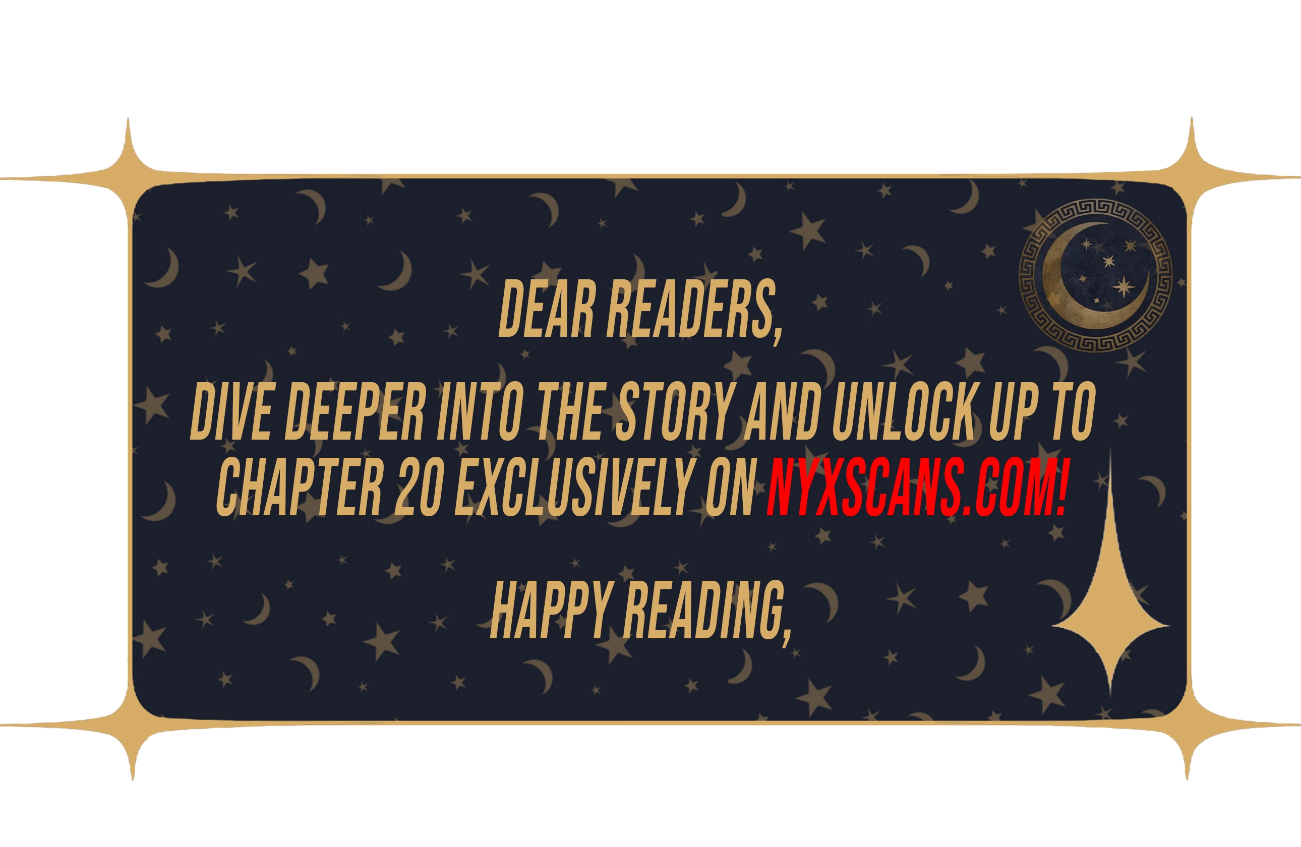 In the Empress’s Bedroom Lives a Snake Chapter 1 Page 20