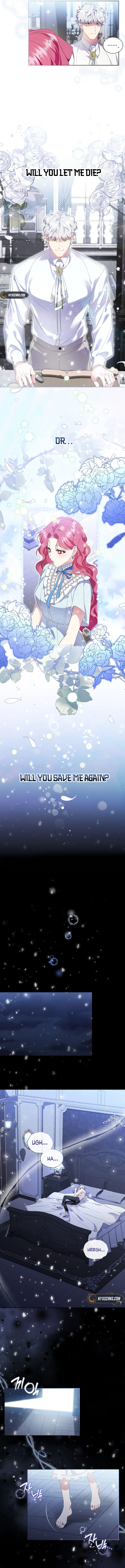In the Grasp of a Loving Yet Possessive Male Lead Chapter 17 Page 9