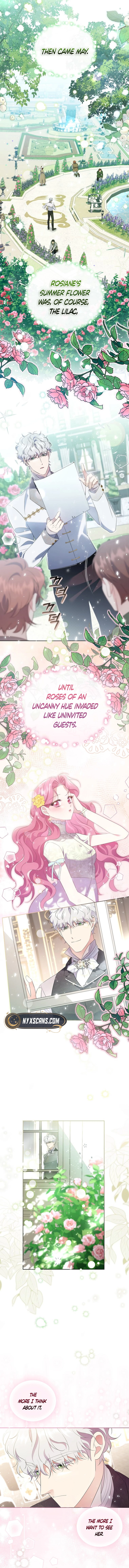 In the Grasp of a Loving Yet Possessive Male Lead Chapter 13 Page 7