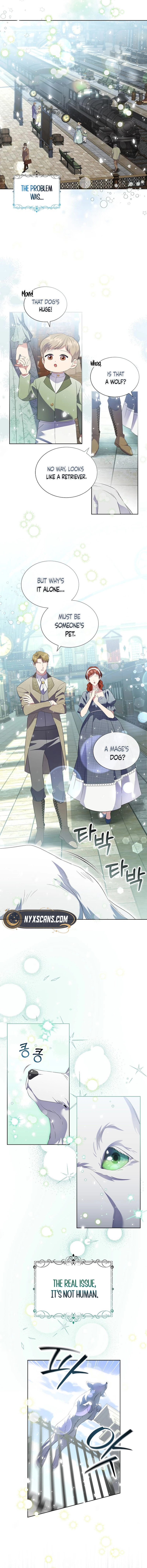 In the Grasp of a Loving Yet Possessive Male Lead Chapter 13 Page 10