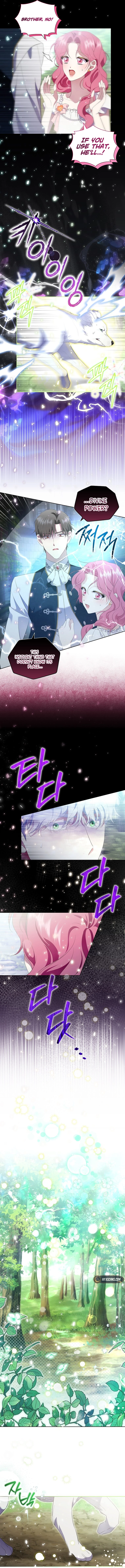 In the Grasp of a Loving Yet Possessive Male Lead Chapter 14 Page 6