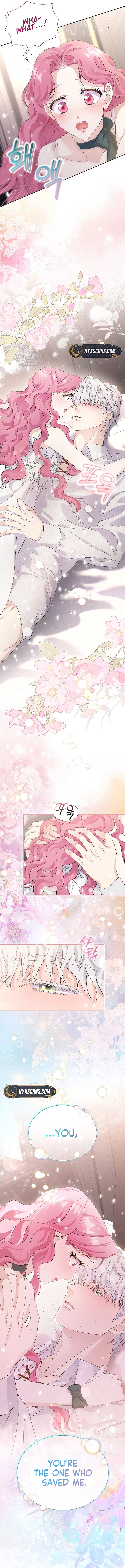 In the Grasp of a Loving Yet Possessive Male Lead Chapter 4 Page 15