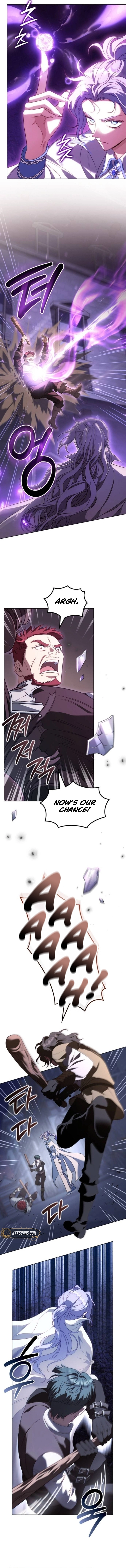 In the Name of Special Contract Marriage Chapter 11 Page 14