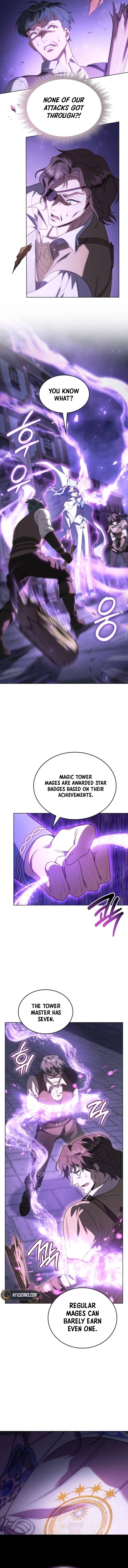 In the Name of Special Contract Marriage Chapter 11 Page 16