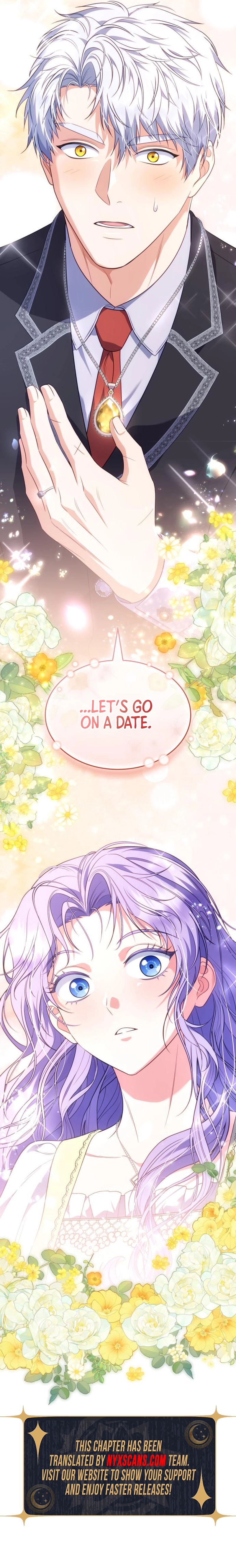 In the Name of Special Contract Marriage Chapter 23 Page 10