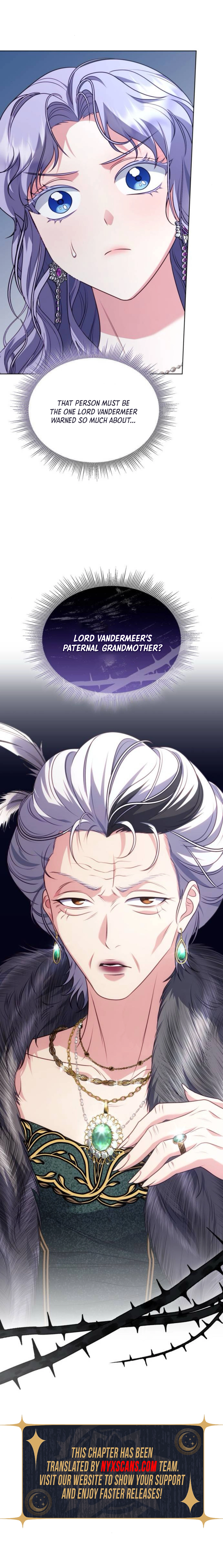 In the Name of Special Contract Marriage Chapter 14 Page 13
