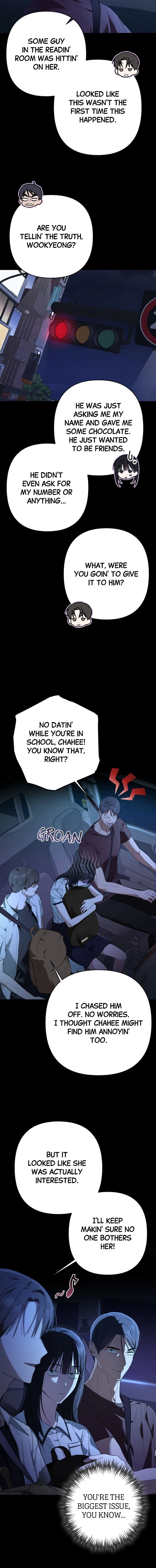 In the Shadow of the Spring Chapter 10 Page 8