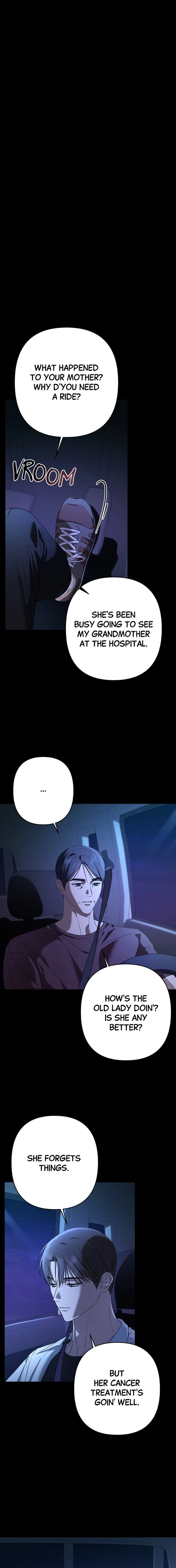 In the Shadow of the Spring Chapter 10 Page 9