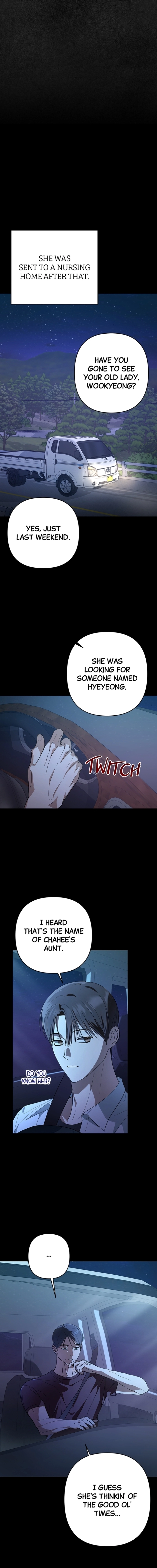 In the Shadow of the Spring Chapter 10 Page 11