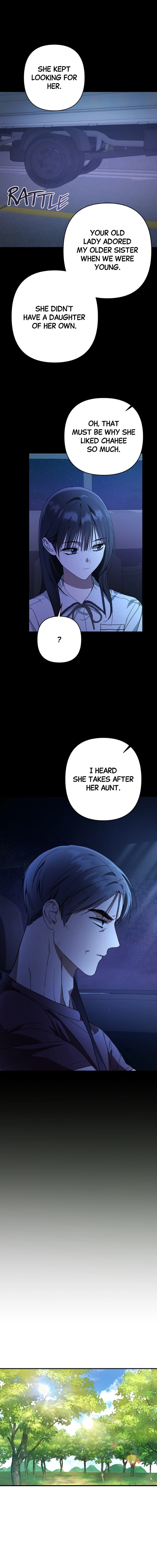 In the Shadow of the Spring Chapter 10 Page 12