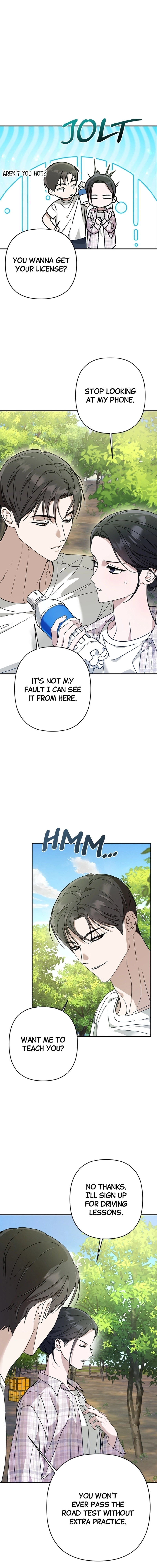 In the Shadow of the Spring Chapter 10 Page 15