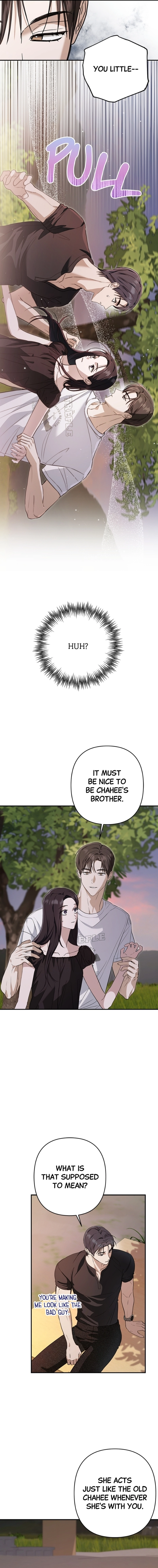 In the Shadow of the Spring Chapter 13 Page 7