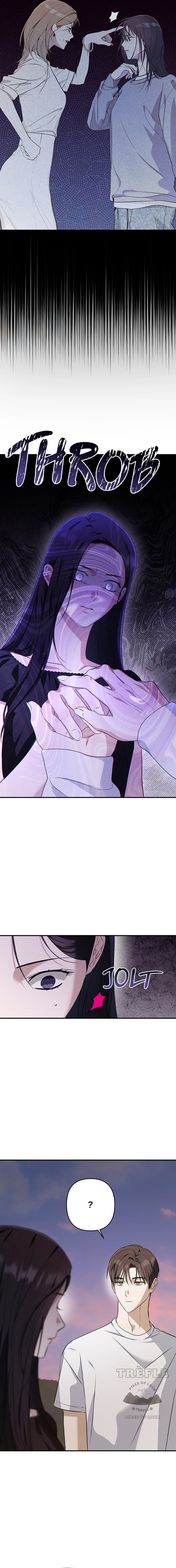 In the Shadow of the Spring Chapter 13 Page 14