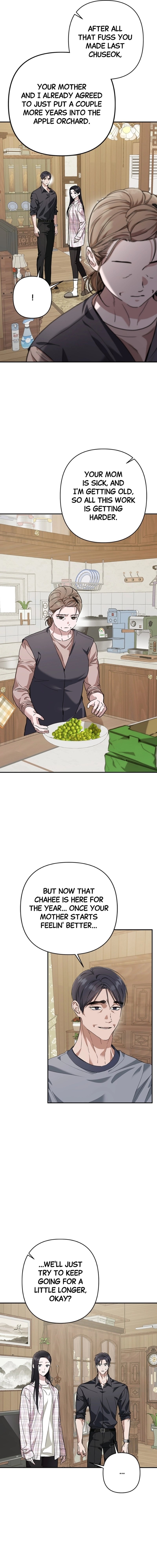 In the Shadow of the Spring Chapter 11 Page 8