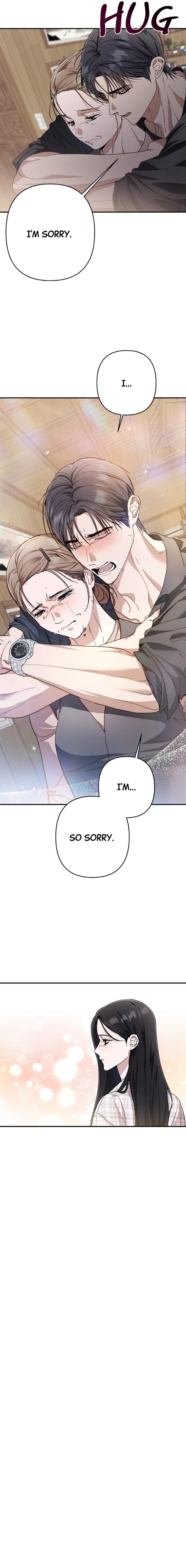 In the Shadow of the Spring Chapter 11 Page 14