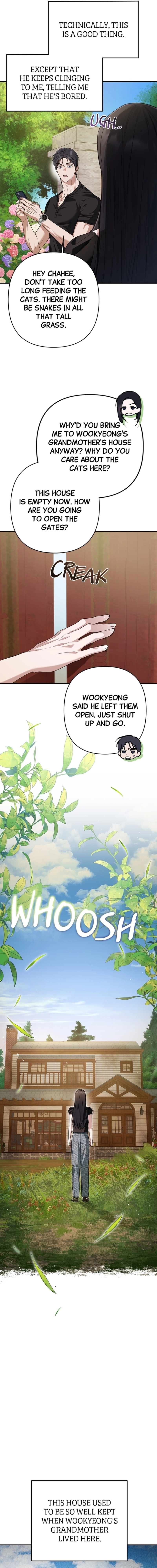 In the Shadow of the Spring Chapter 11 Page 16