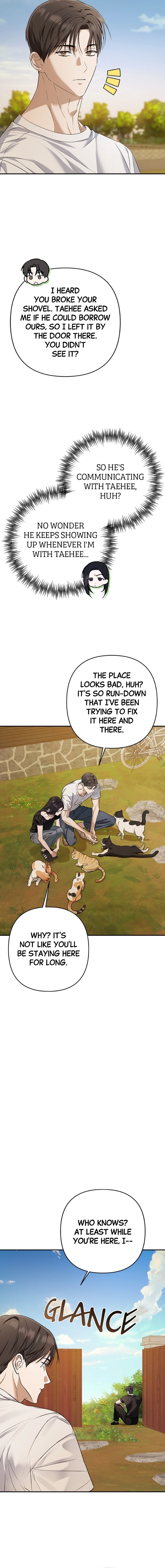 In the Shadow of the Spring Chapter 11 Page 18