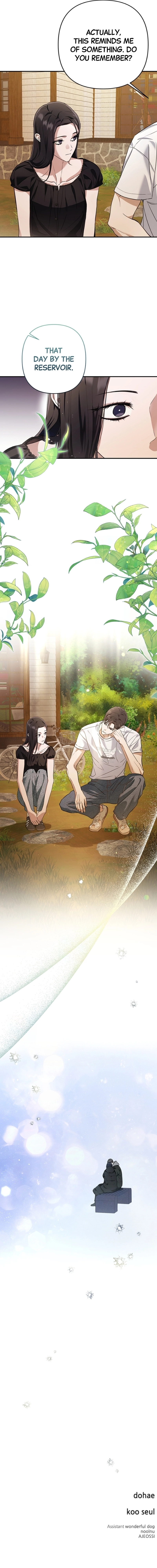 In the Shadow of the Spring Chapter 11 Page 19