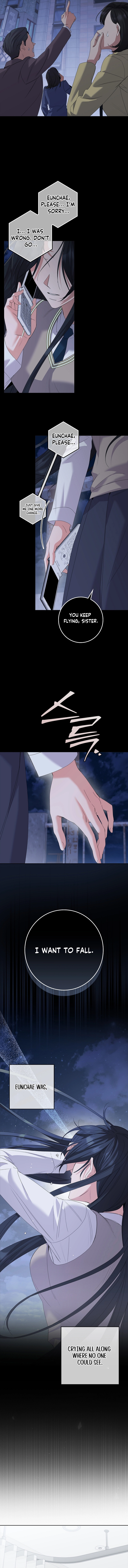 Invincible Romance Chapter 35 Page 7