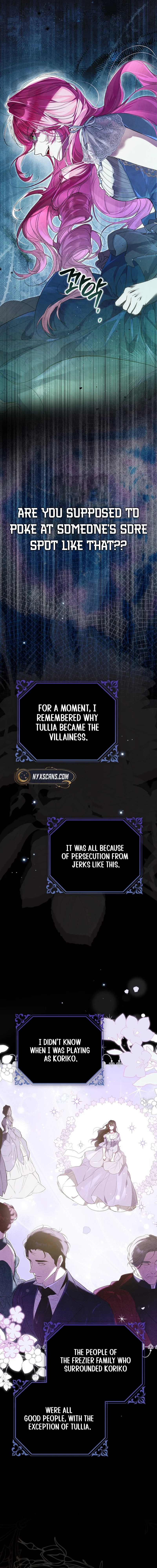 It Turns Out I Was the Trash Chapter 2 Page 10
