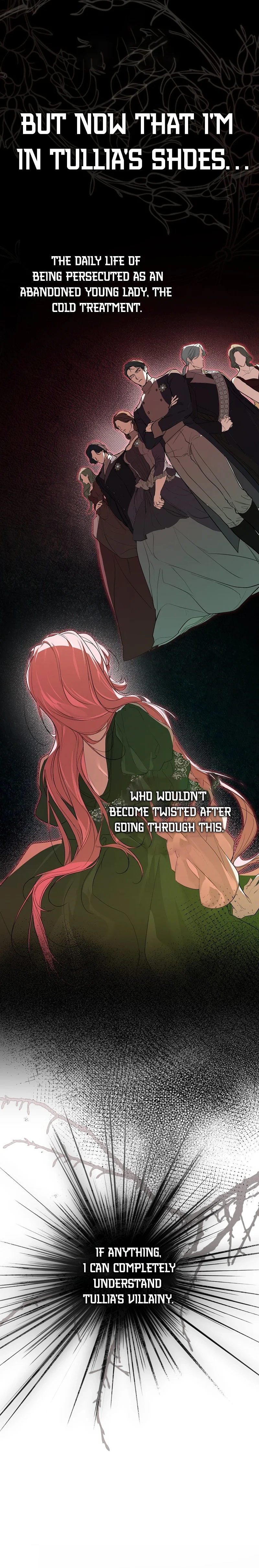 It Turns Out I Was the Trash Chapter 2 Page 11