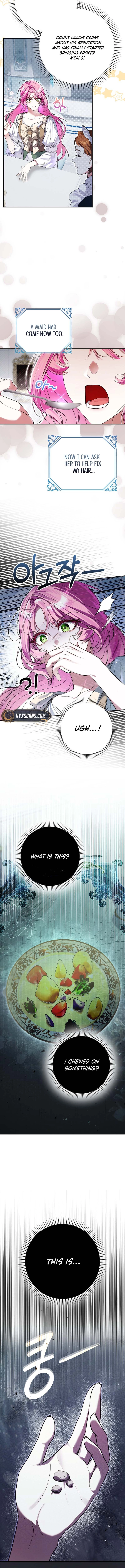 It Turns Out I Was the Trash Chapter 5 Page 9