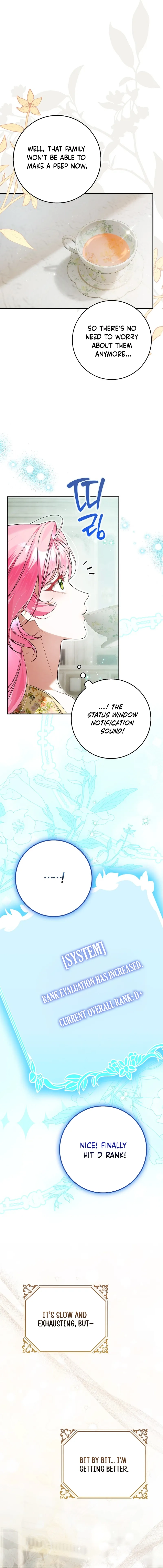 It Turns Out I Was the Trash Chapter 12 Page 8