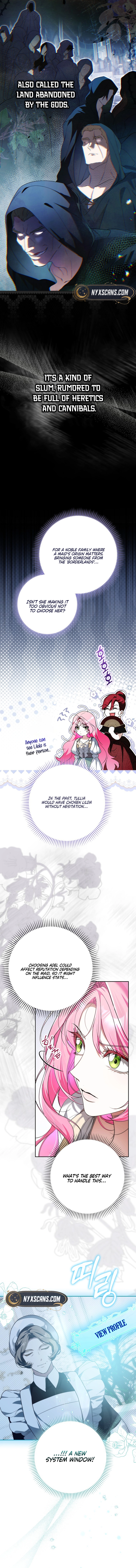 It Turns Out I Was the Trash Chapter 6 Page 7