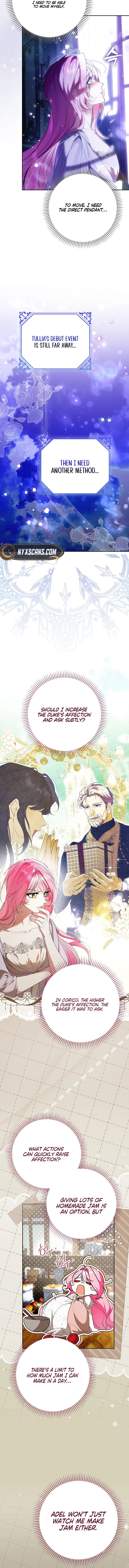 It Turns Out I Was the Trash Chapter 6 Page 12