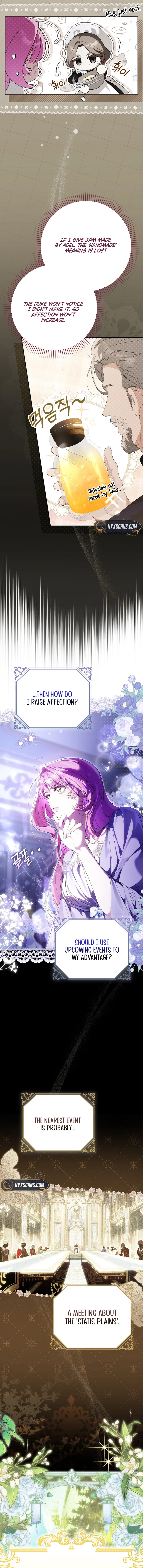It Turns Out I Was the Trash Chapter 6 Page 13