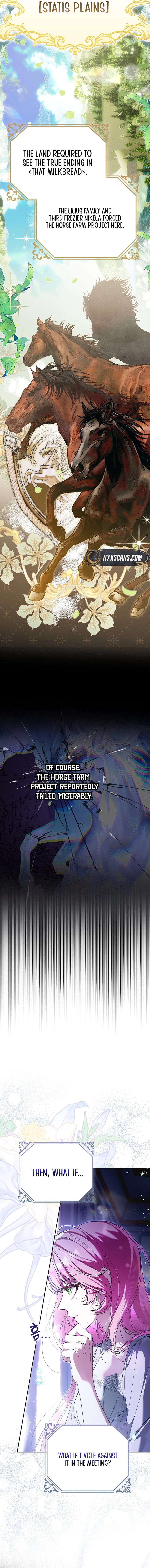 It Turns Out I Was the Trash Chapter 6 Page 14