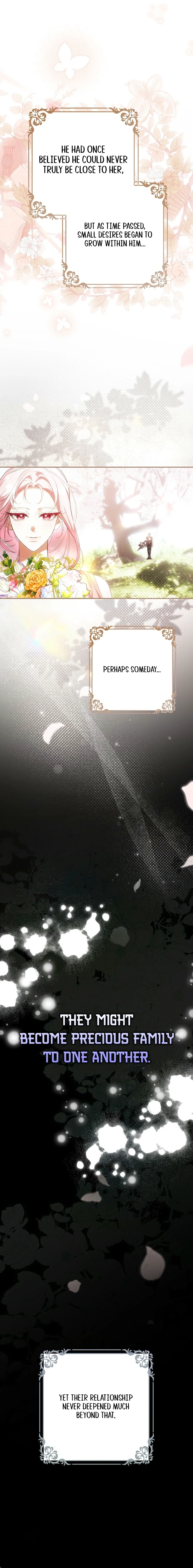 It Turns Out I Was the Trash Chapter 9 Page 9