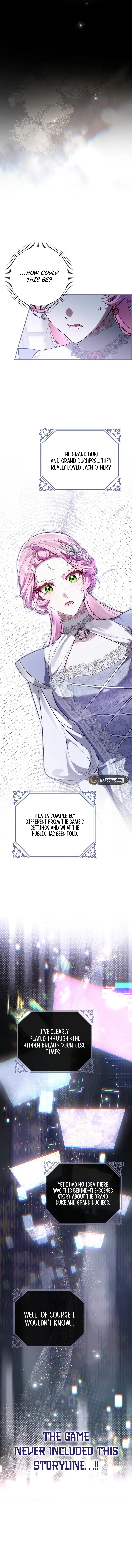 It Turns Out I Was the Trash Chapter 9 Page 12