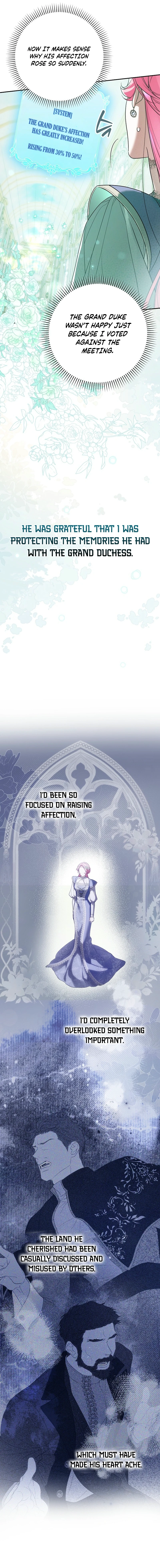 It Turns Out I Was the Trash Chapter 9 Page 13