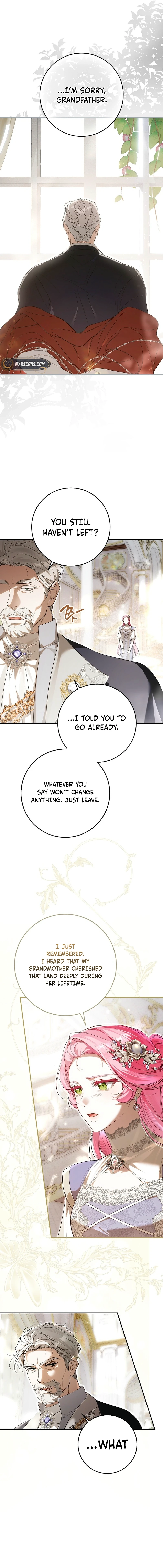 It Turns Out I Was the Trash Chapter 9 Page 14