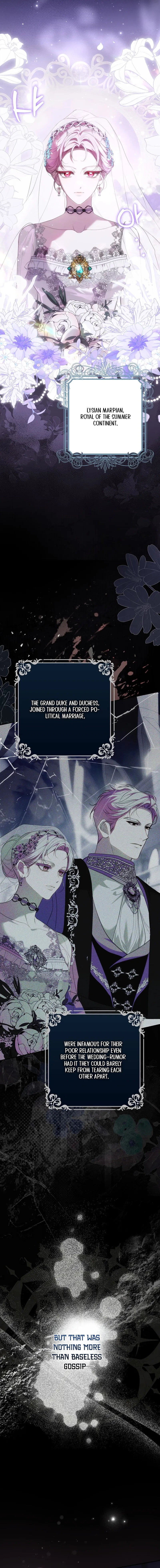 It Turns Out I Was the Trash Chapter 8 Page 21