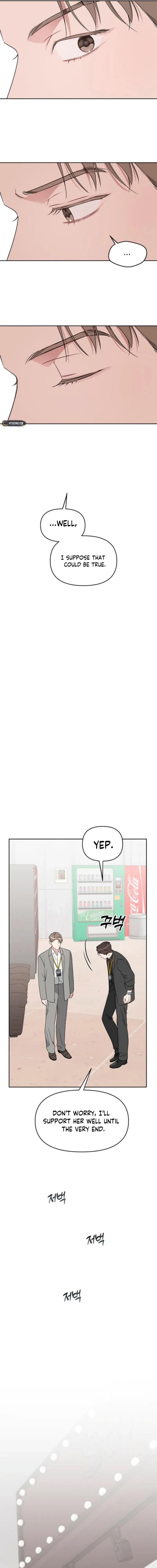 It’s Just Business Chapter 91 Page 15