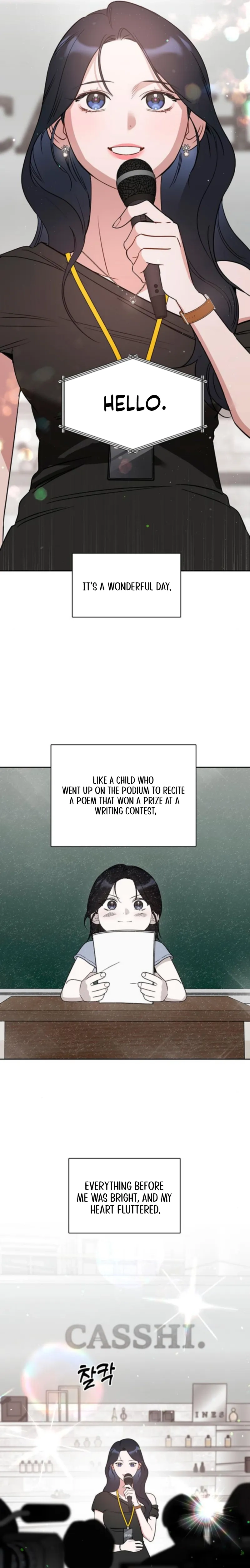 It’s Just Business Chapter 91 Page 17