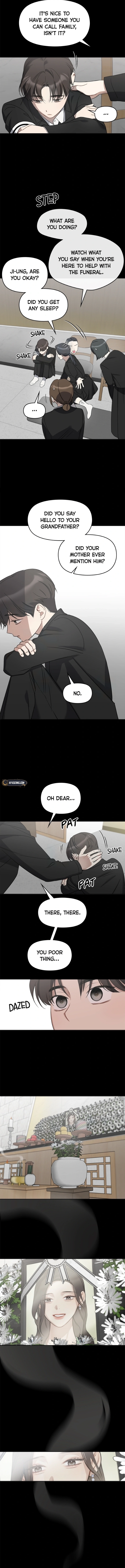 It’s Just Business Chapter 73 Page 5