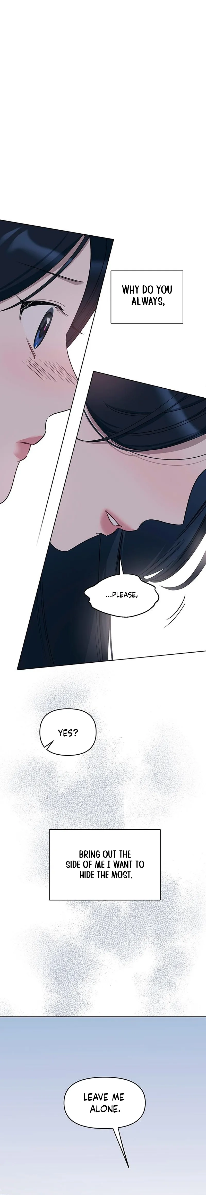 It’s Just Business Chapter 84 Page 8